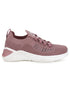 MATTY Mauve Women's Walking Shoes